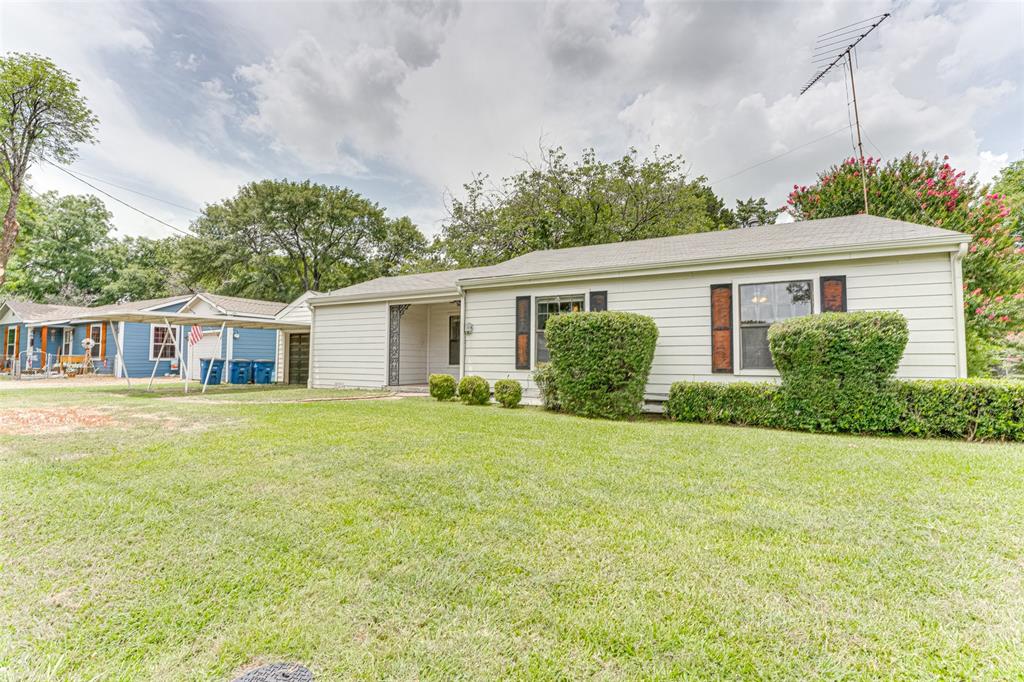 504 Creechville Road