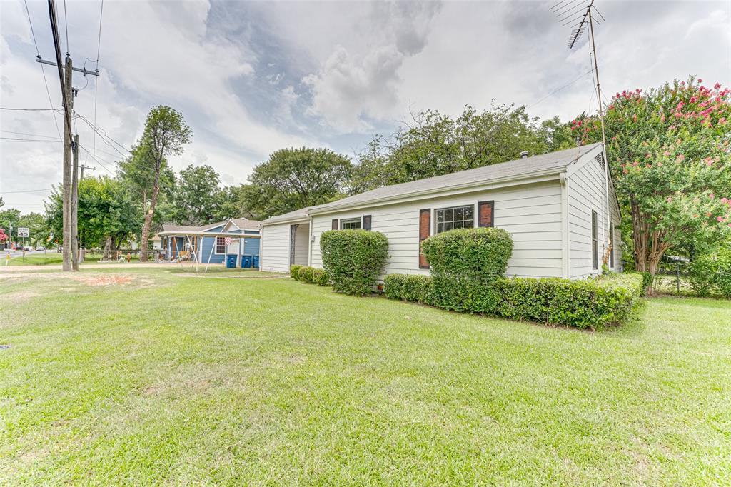 504 Creechville Road