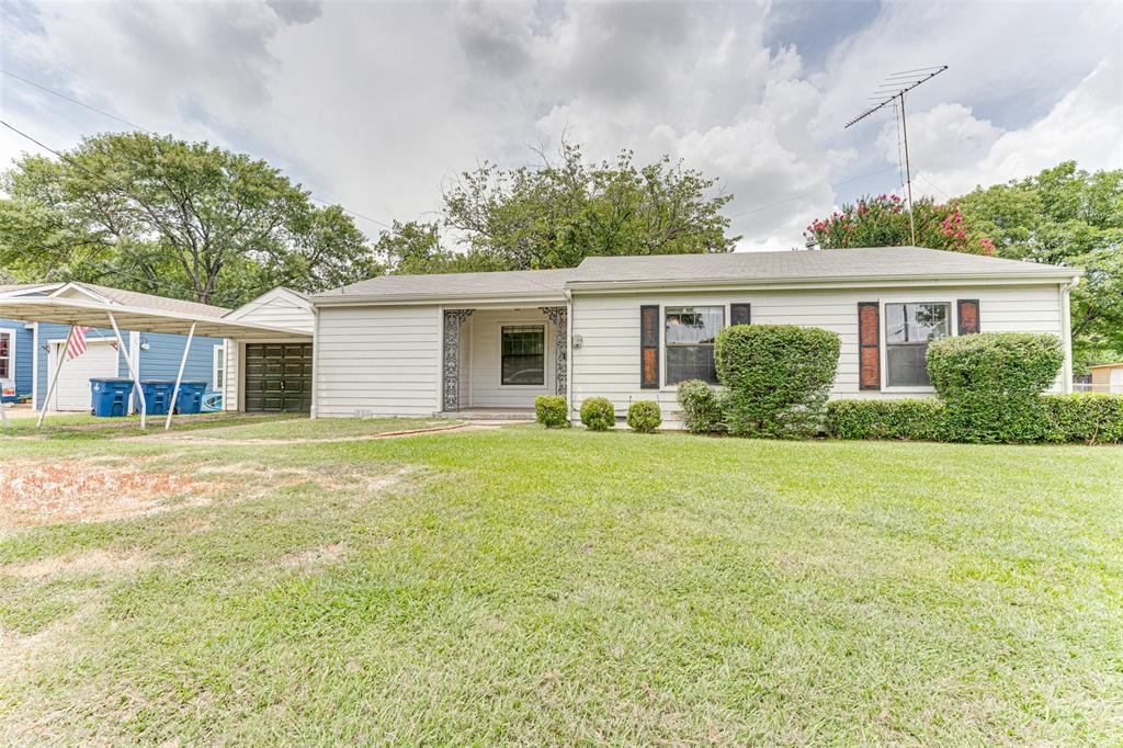 504 Creechville Road