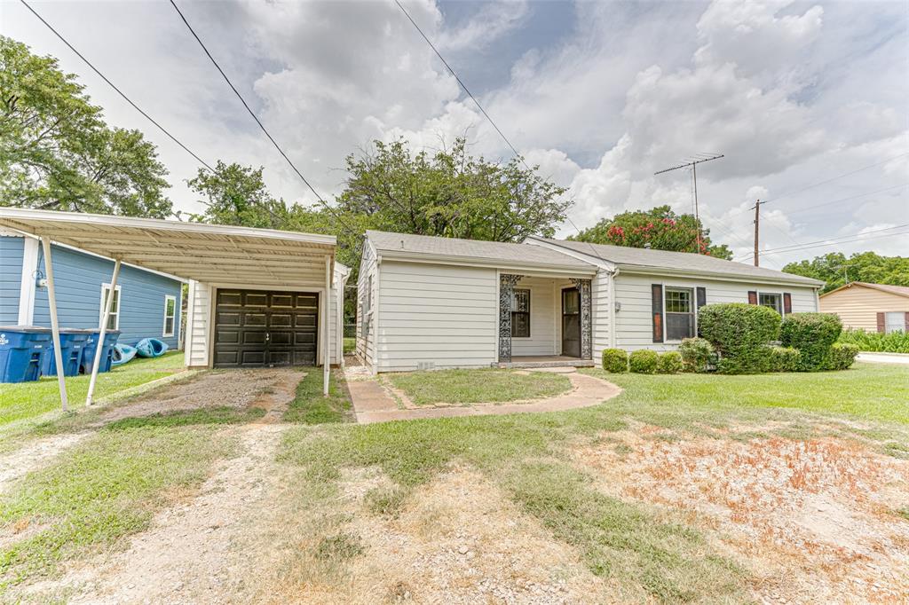 504 Creechville Road