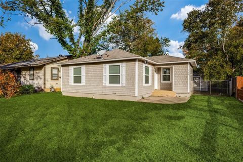 723 Glen Rhea Drive Lake Dallas TX 75065