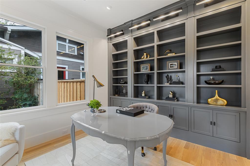 Vickery Place - Residential