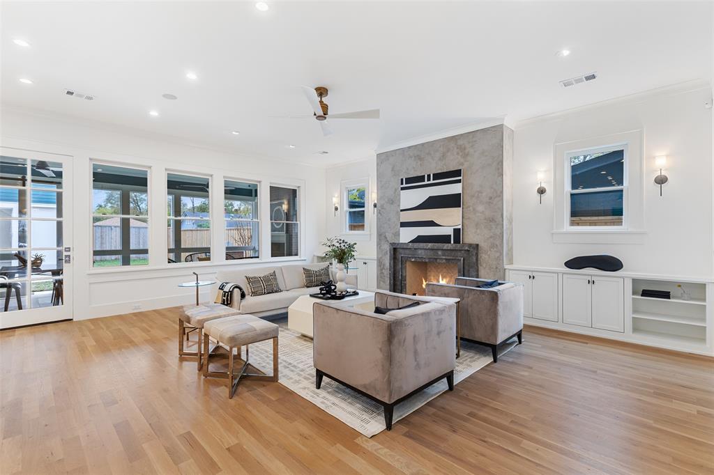 Vickery Place - Residential