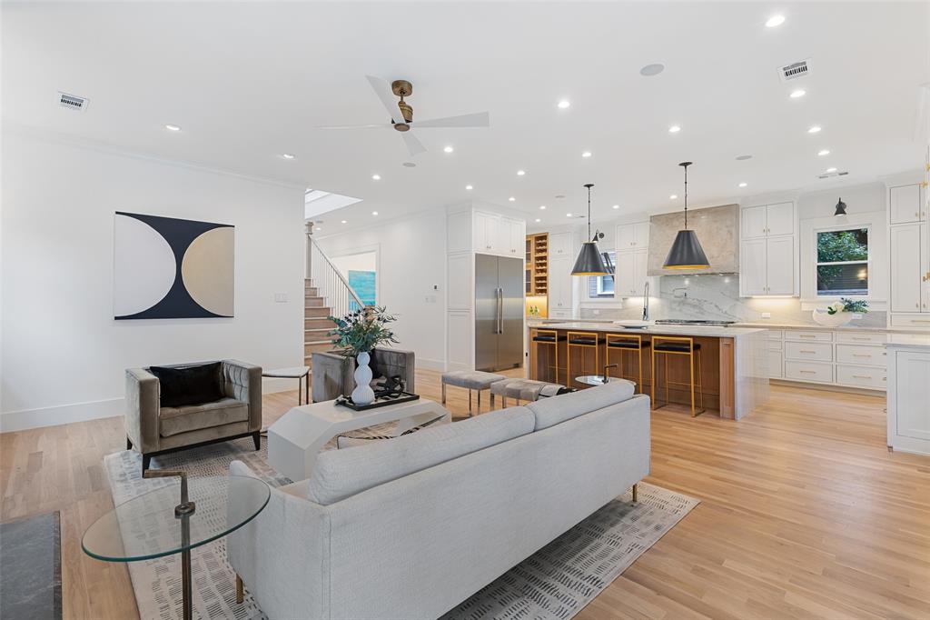 Vickery Place - Residential