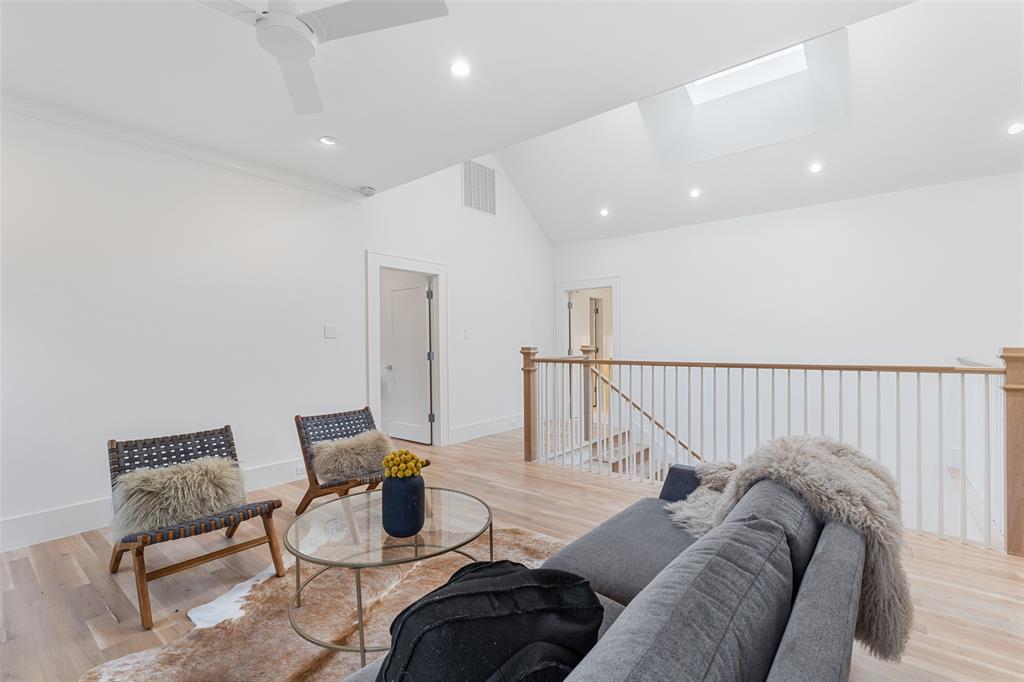 Vickery Place - Residential