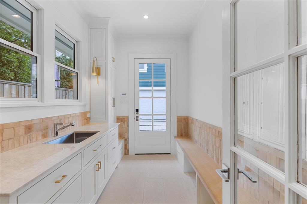 Vickery Place - Residential