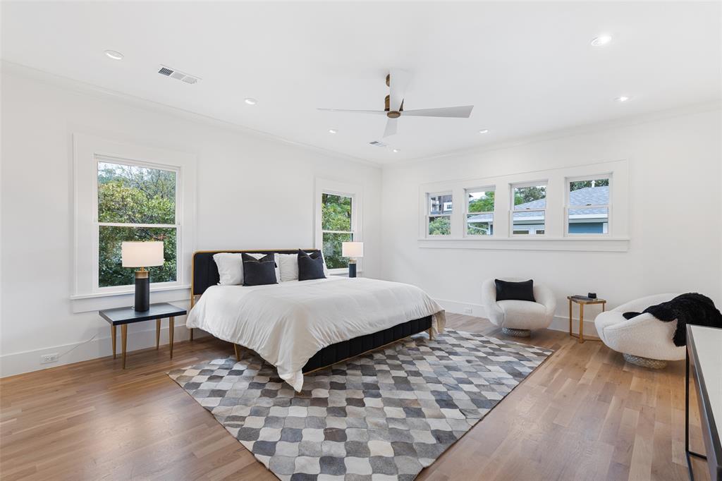 Vickery Place - Residential