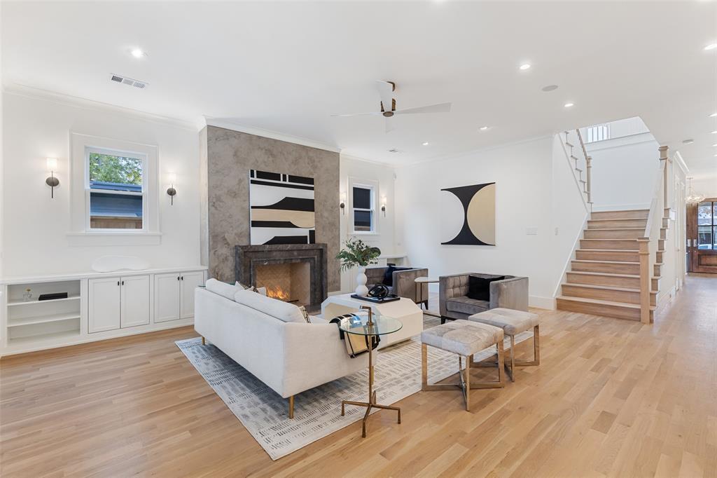 Vickery Place - Residential