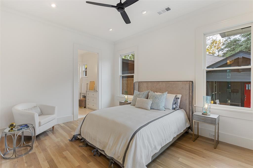 Vickery Place - Residential