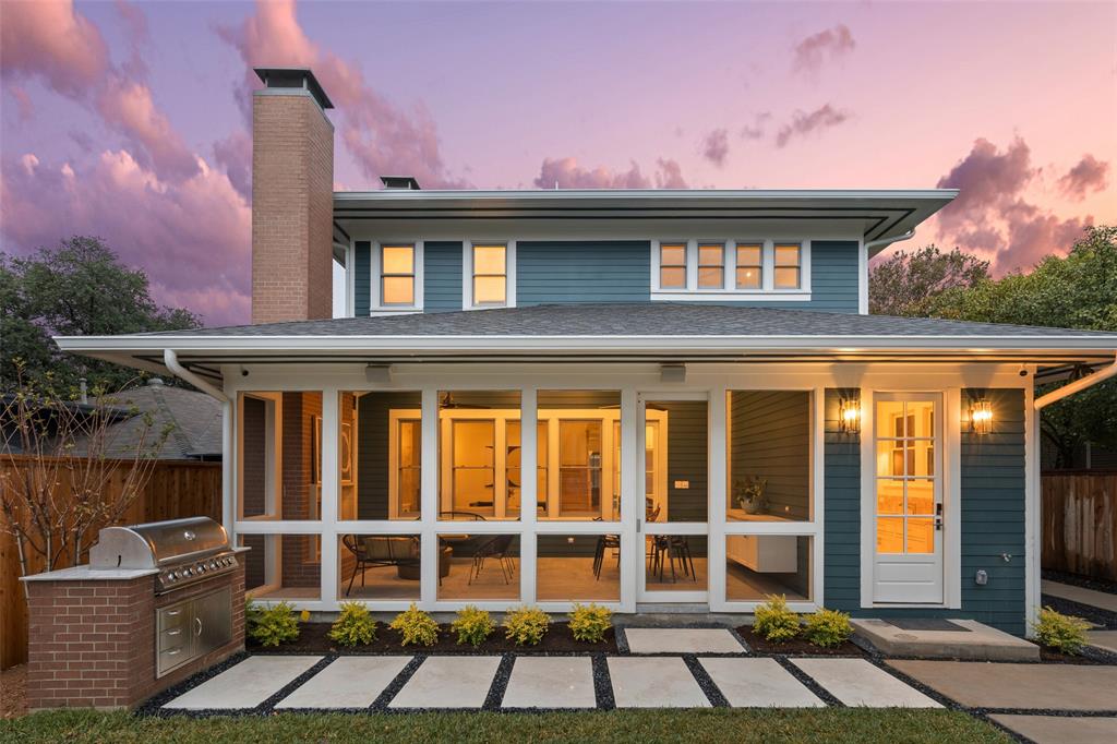 Vickery Place - Residential