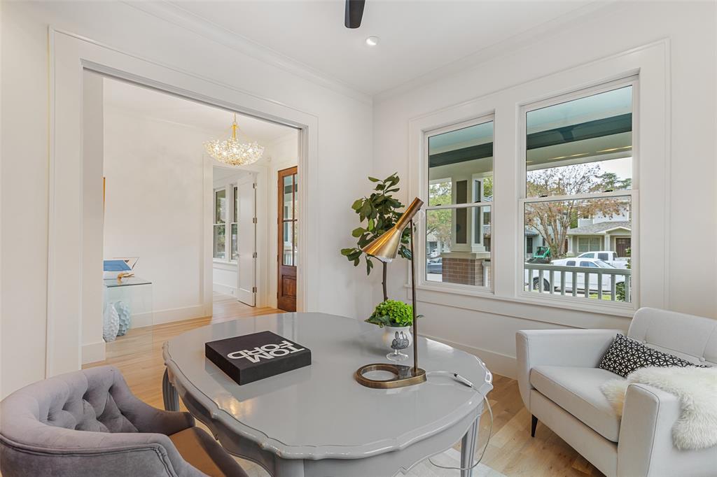 Vickery Place - Residential