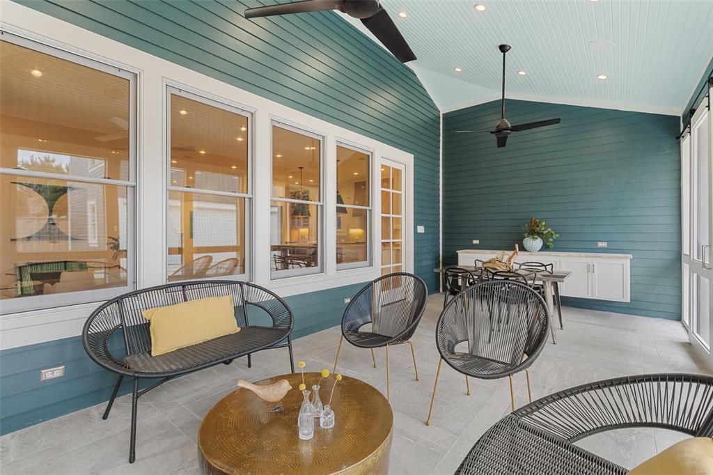 Vickery Place - Residential