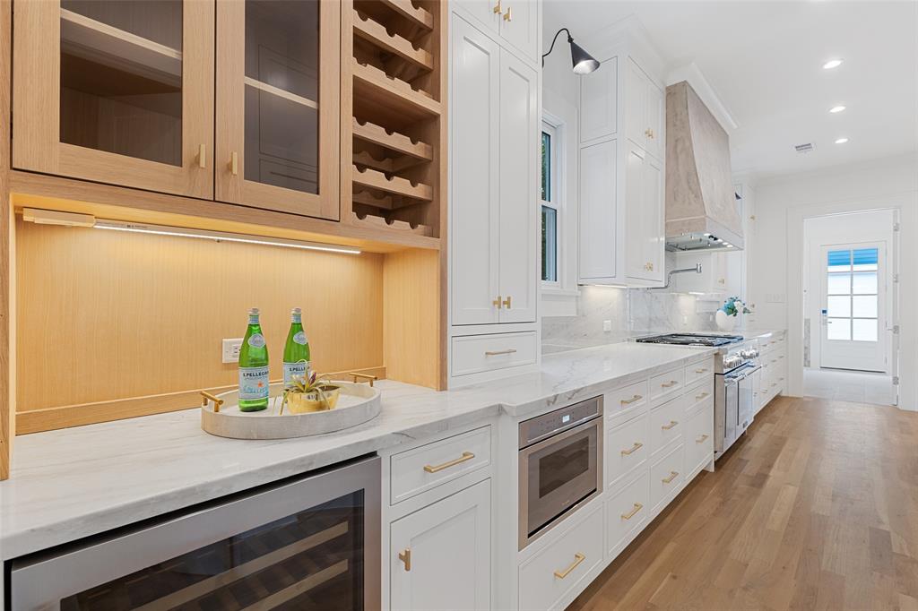 Vickery Place - Residential