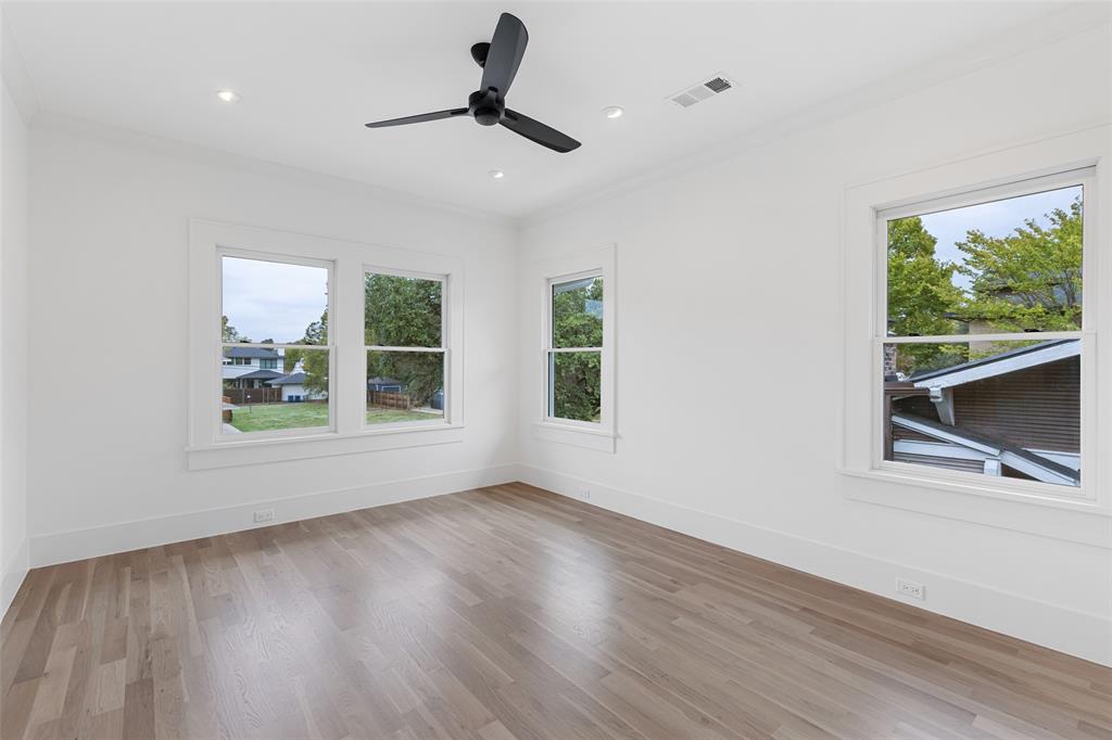 Vickery Place - Residential