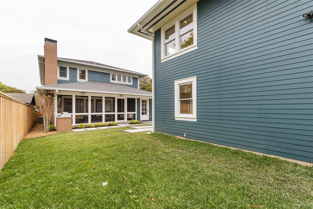 Vickery Place - Residential