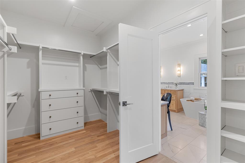 Vickery Place - Residential