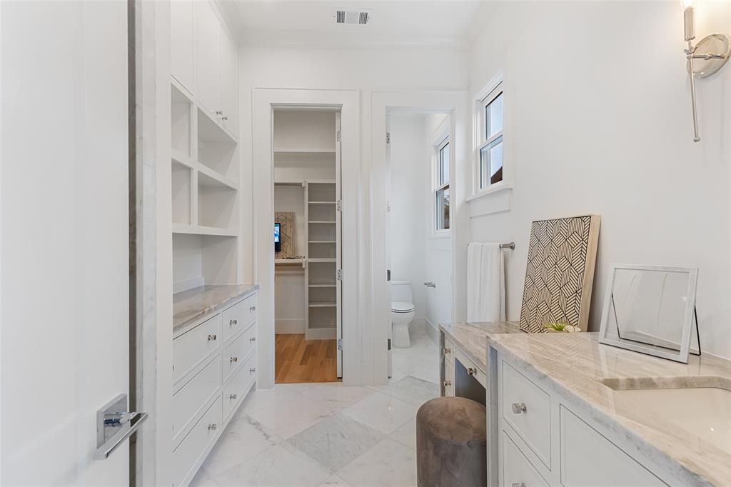 Vickery Place - Residential