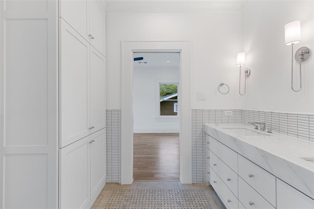 Vickery Place - Residential