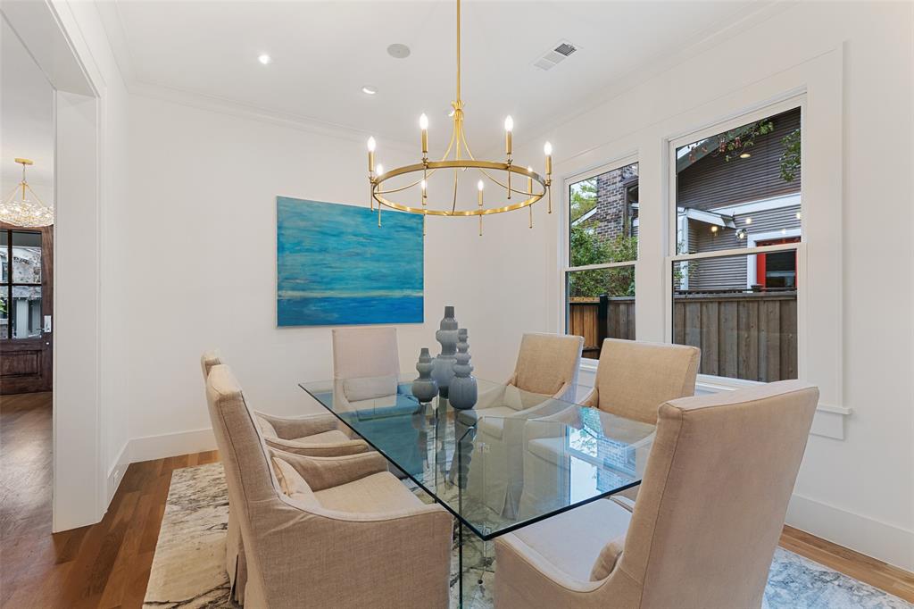 Vickery Place - Residential