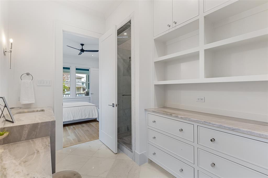 Vickery Place - Residential