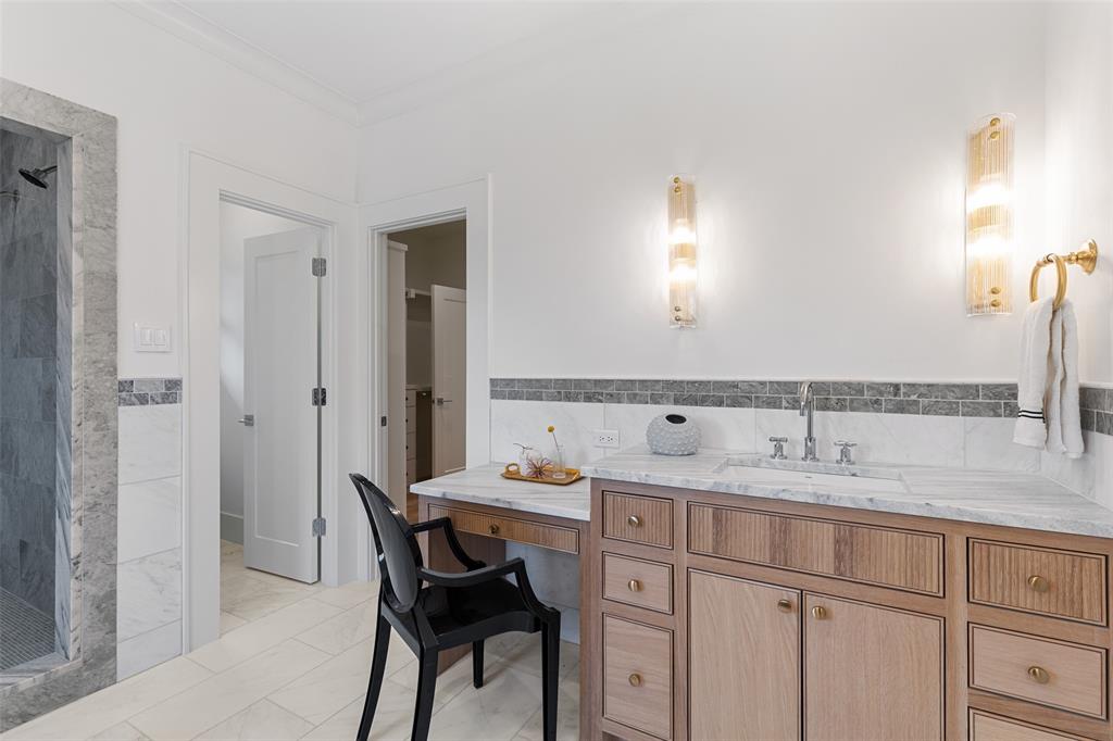 Vickery Place - Residential