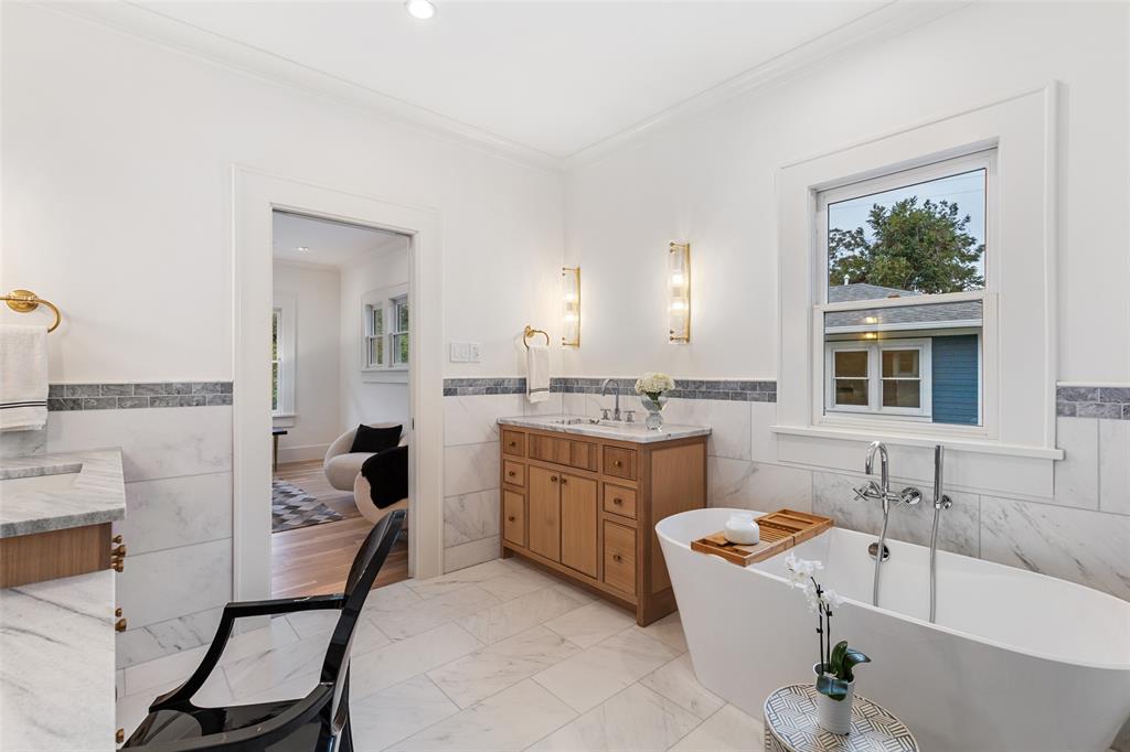 Vickery Place - Residential