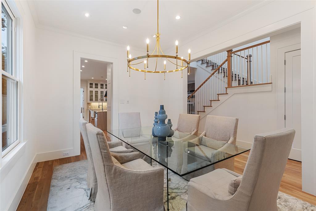 Vickery Place - Residential