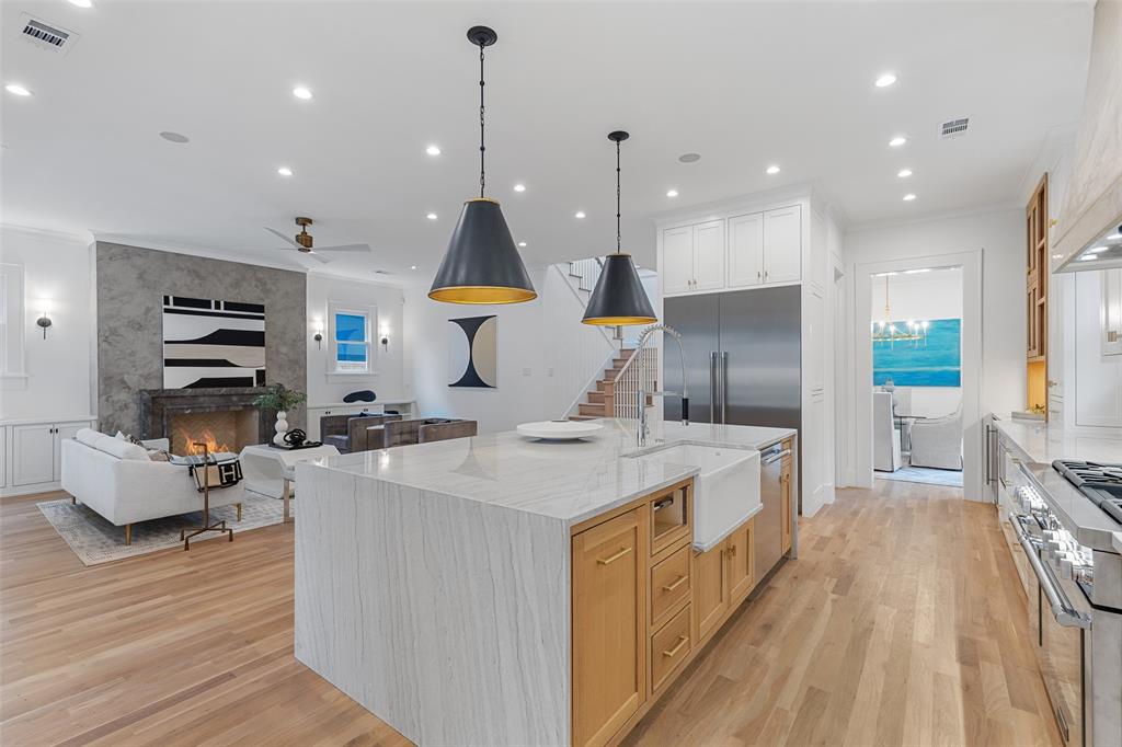 Vickery Place - Residential