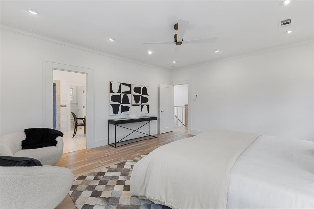 Vickery Place - Residential