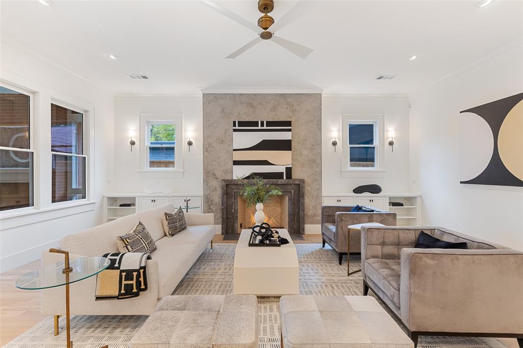 Vickery Place - Residential