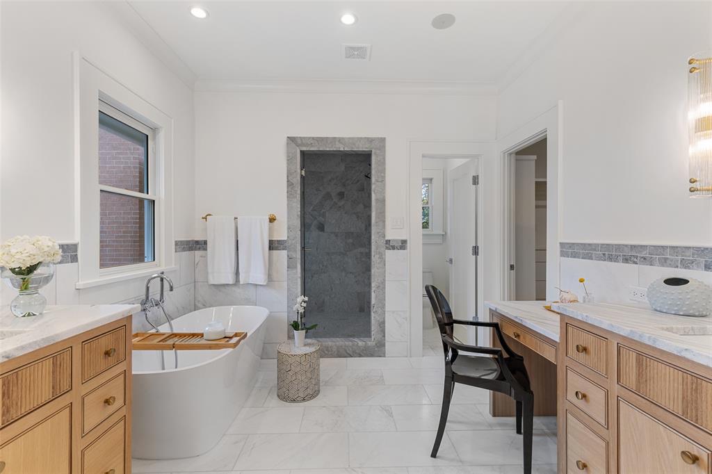 Vickery Place - Residential