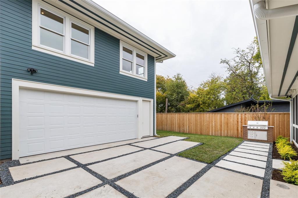 Vickery Place - Residential