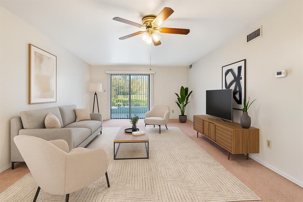 4036 Ridglea Country Club Drive 1006