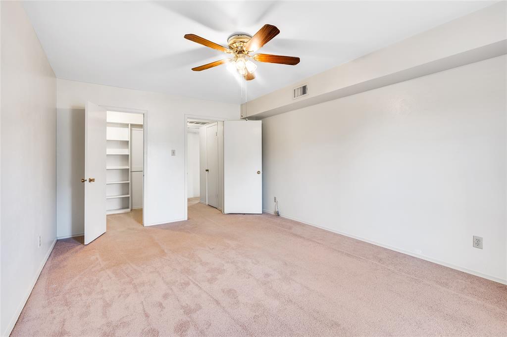 Ridglea Estate Condo - Residential