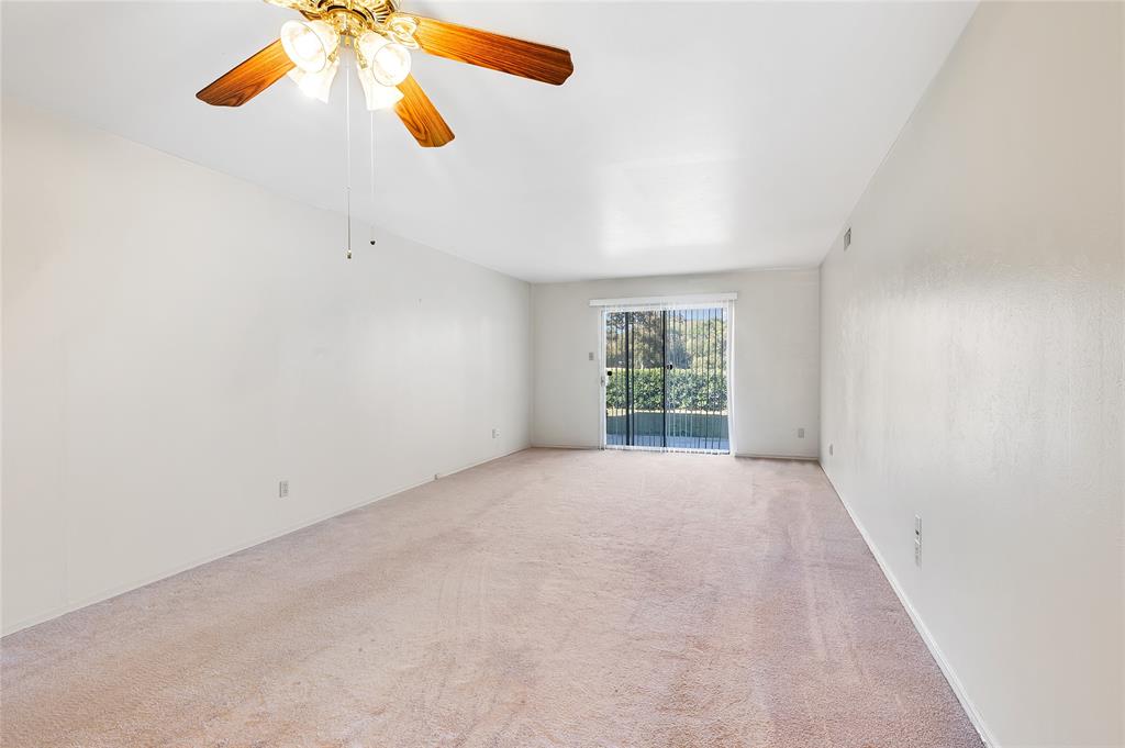 Ridglea Estate Condo - Residential