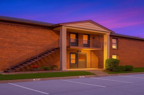 4036 Ridglea Country Club Drive 1006 Fort Worth TX 76126