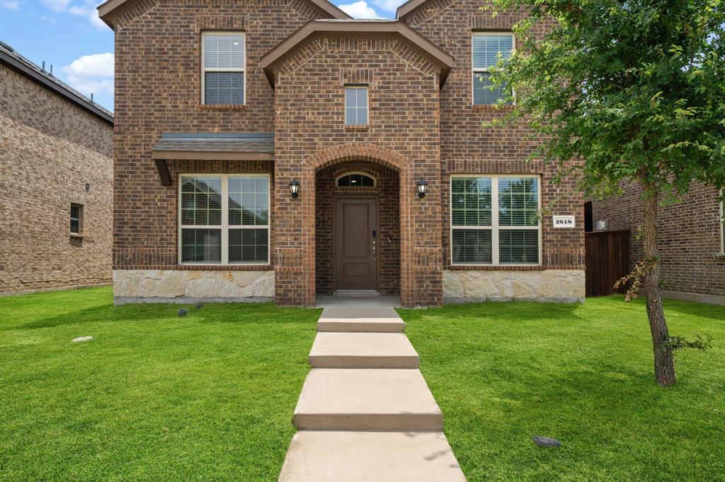 Homeplace At The Columns, The - Residential