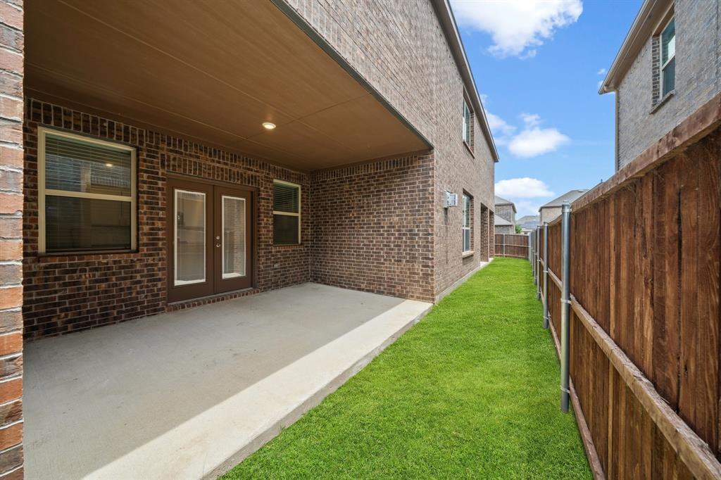 Homeplace At The Columns, The - Residential