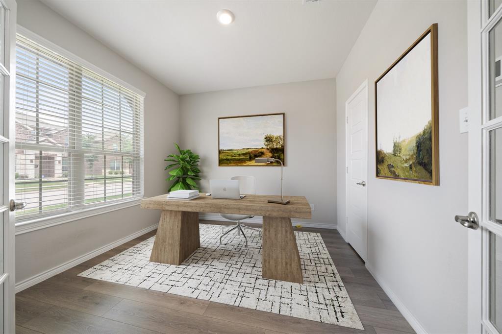 Homeplace At The Columns, The - Residential