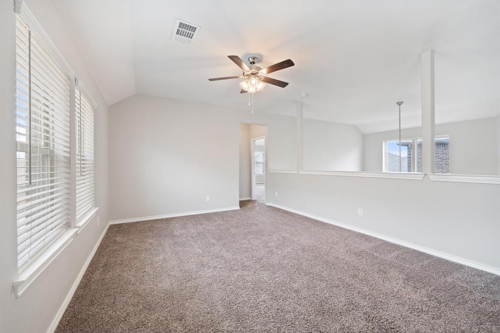 Homeplace At The Columns, The - Residential