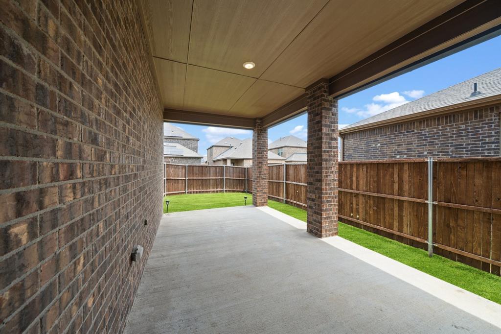 Homeplace At The Columns, The - Residential