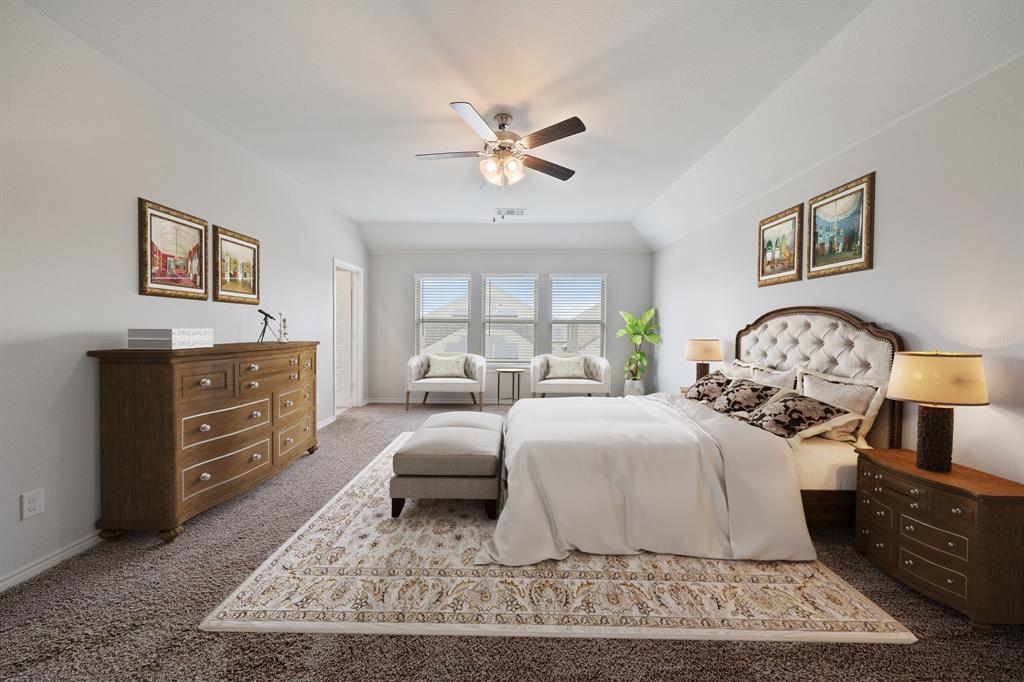 Homeplace At The Columns, The - Residential