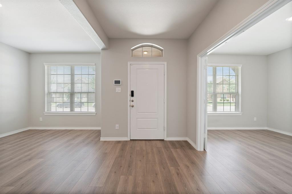 Homeplace At The Columns, The - Residential