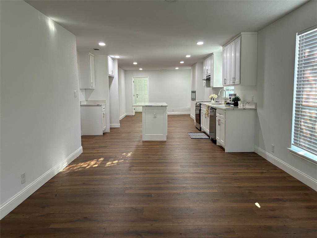 Morris Clytis Add - Residential