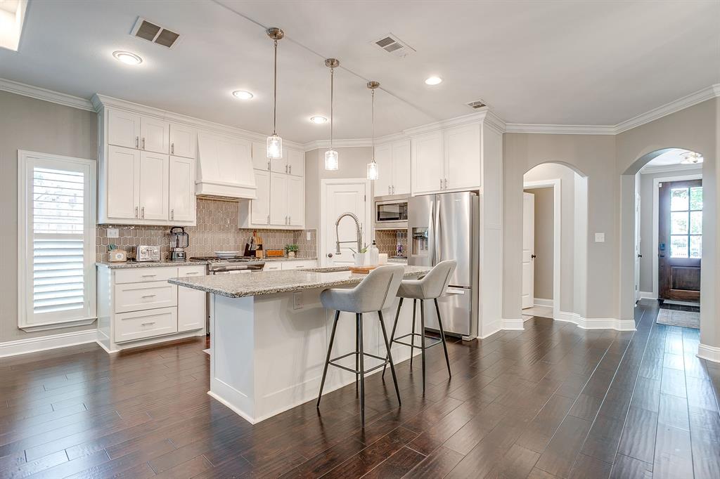 Prospect Heights Add - Residential