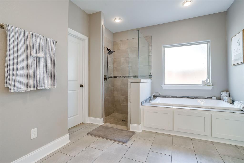 Prospect Heights Add - Residential