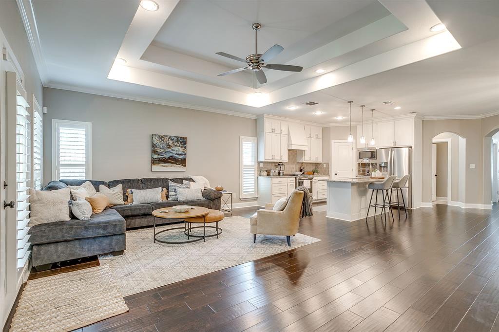 Prospect Heights Add - Residential