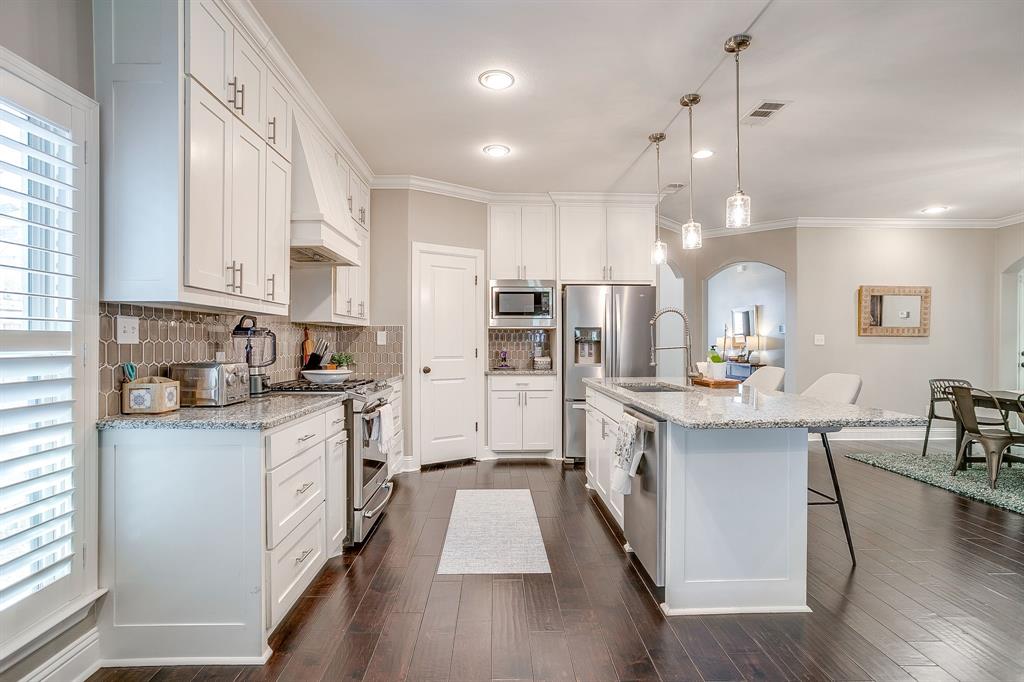 Prospect Heights Add - Residential