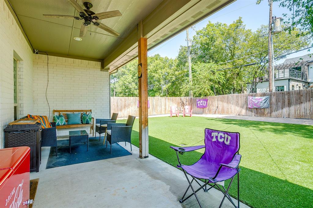 Prospect Heights Add - Residential