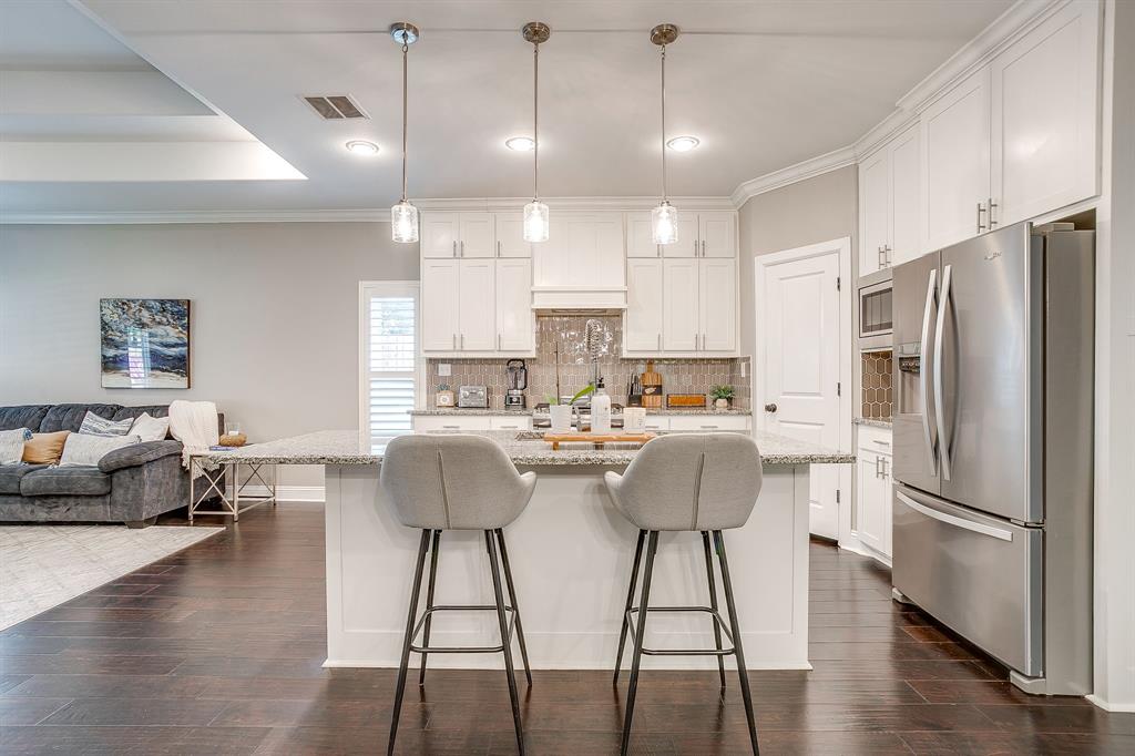 Prospect Heights Add - Residential